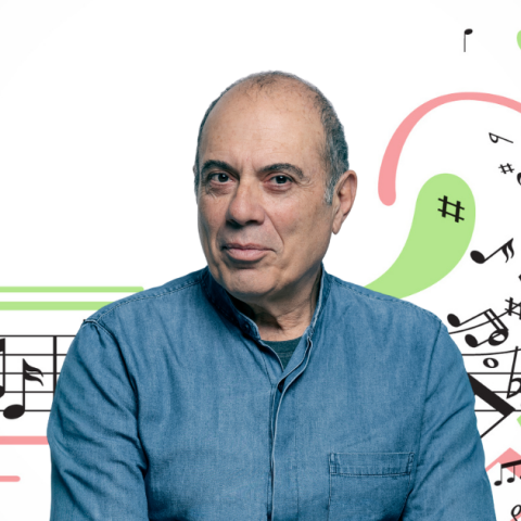 Podcast Τα Παραπαραγωγικά του Άγγελου Σφακιανάκη