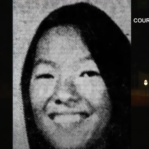 Η υπόθεση δολοφονίας της 16χρονης μαθήτριας παρέμεινε ανεξιχνιάστη για περίπου μισό αιώνα