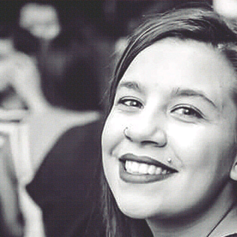 Η 24χρονη Ερατώ δολοφονήθηκε μέσα στο σπίτι της στη Μυτιλήνη