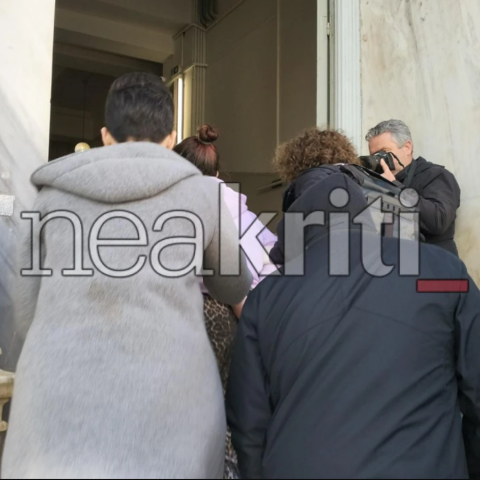 Στον εισαγγελέα μητέρα και πατριός για την κακοποίηση του 3 ετών αγοριού στο Ηράκλειο Κρήτης