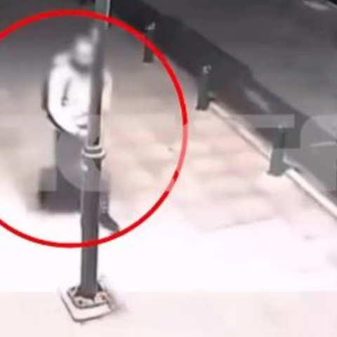 Επιδειξίας στο Περιστέρι