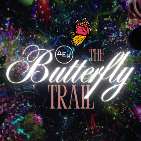 Πώς συνδέεται το ΔΕΗ The Butterfly Trail με τη δέσμευση της ΔΕΗ για Βιώσιμη Ανάπτυξη 