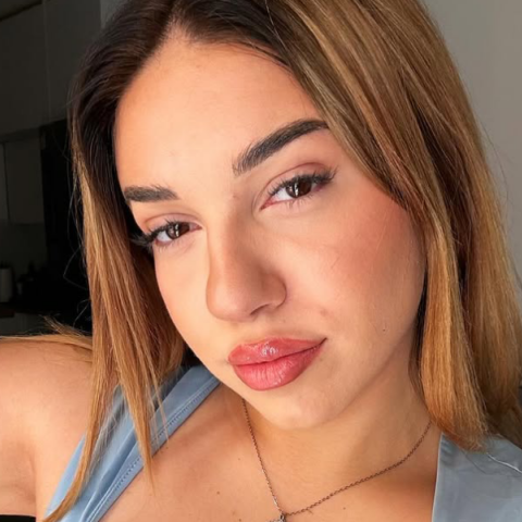 Podcast Μπούκλα 99 - Νεφέλη Μεγκ | Special Edition: Πάμαιρη Αφεντάκη