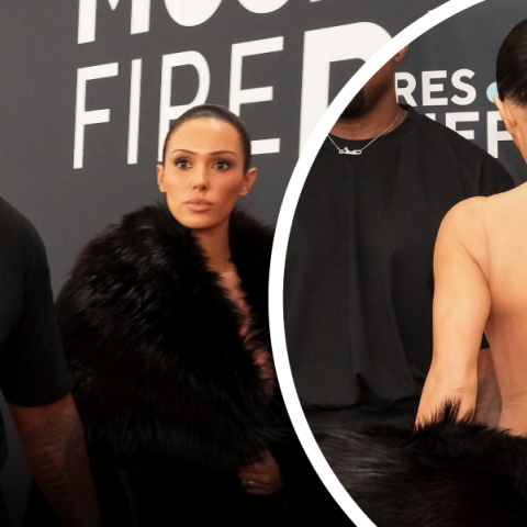 Η Μπιάνκα Σενσόρι δεν θα αντιμετωπίσει νομικές συνέπειες για την εμφάνισή της στα Grammy