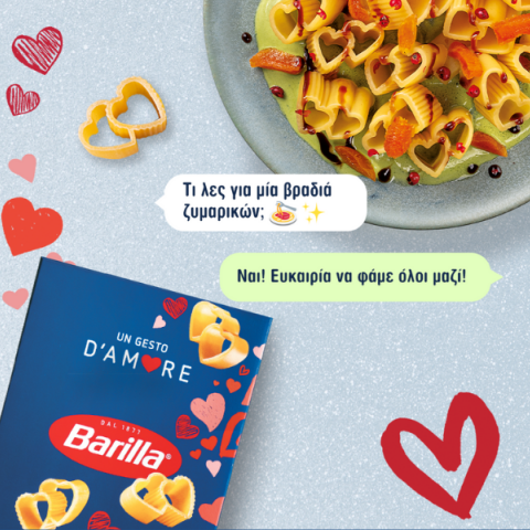Barilla