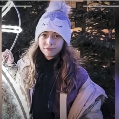 Η 11χρονη Λουίζ δολοφονήθηκε σε δασάκι της Γαλλίας