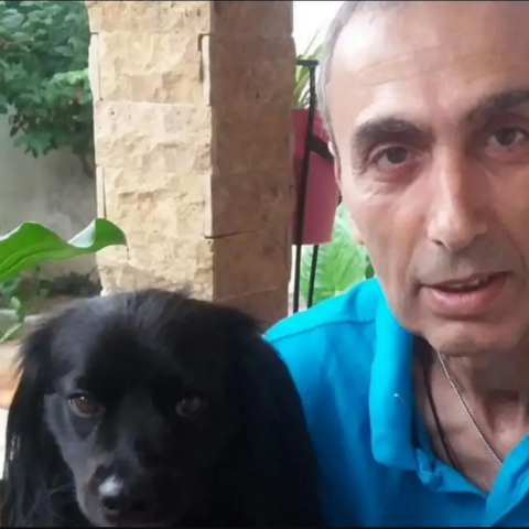 Το 58χρονο θύμα της δολοφονίας στην Πιερία