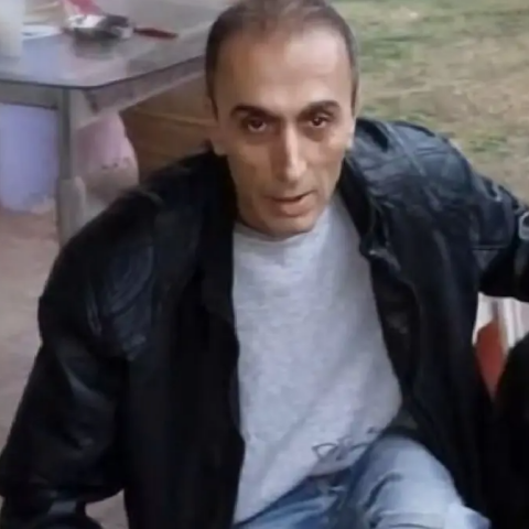 Ο Κώστας Σιαμήτρας είναι το θύμα δολοφονίας στην Πιερία