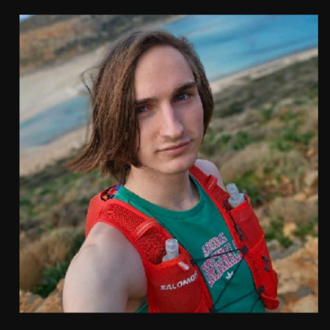 O 21χρονος Γιόχαν