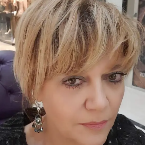 Ρουμπίνη Λεονταρή