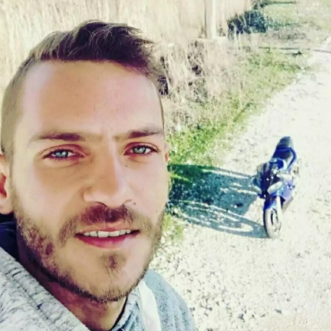 Ο Μπάμπης Κούτσικος