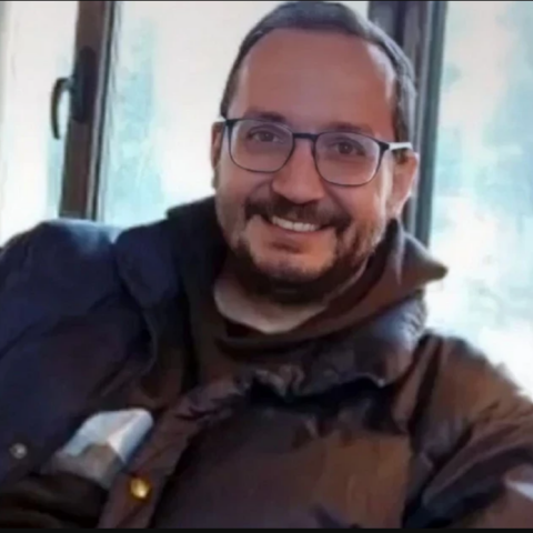 Βασίλης Καλογήρου