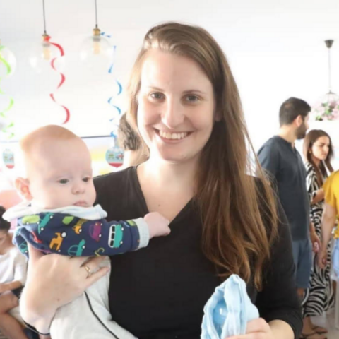 Η Σίρι Μπίμπας