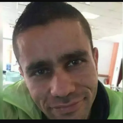 Αντώνης Καργιώτης