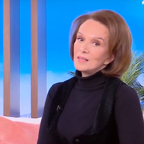 Μαίρη Βιδάλη