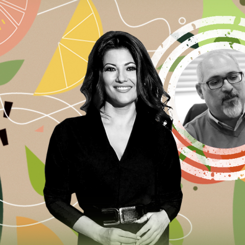 Podcast Health bites | Μικροπλαστικά: Οι κίνδυνοι για την υγεία μας και πώς μπορούμε να τα μειώσουμε