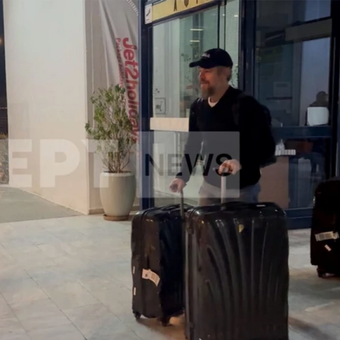 Ματ Ντέιμον