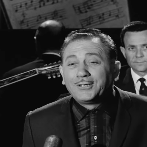 Γιώργος Ζαμπέτας