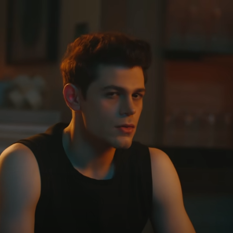 Eurovision 2025: Με αυτό το τραγούδι ο Theo Evan θα εκπροσωπήσει την Κύπρο