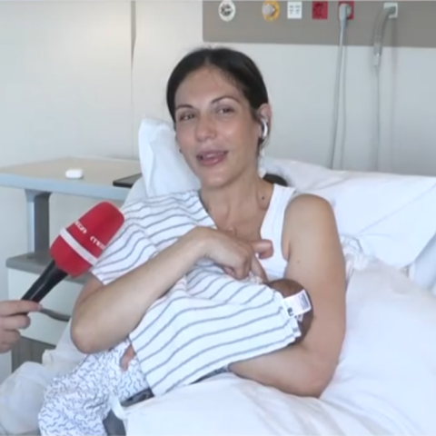 Ανθή Βούλγαρη