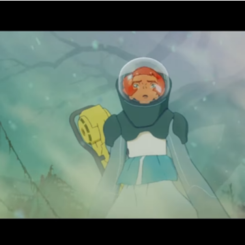 All You Need Is Kill: Δείτε το trailer για το νέο, εκθαμβωτικό anime του Κενιτσίρο Ακιμότο