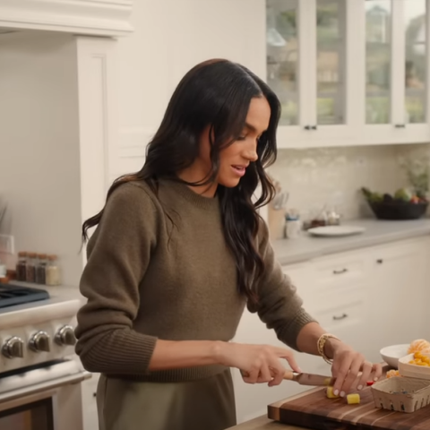 Μέγκαν Μαρκλ