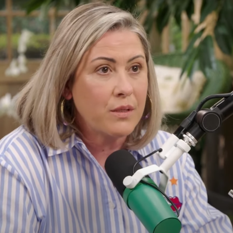 Καρολίν Νταριάν