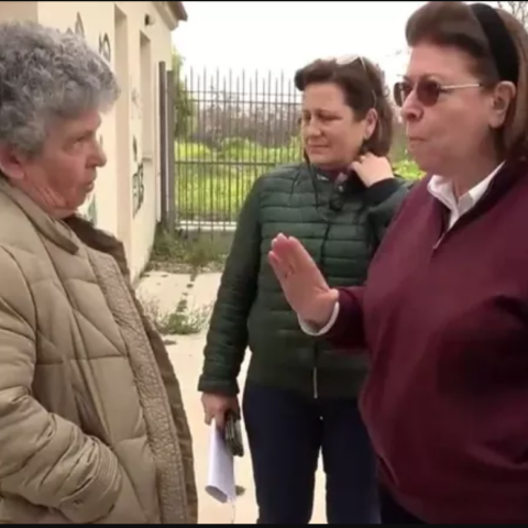 Λίνα Μενδώνη