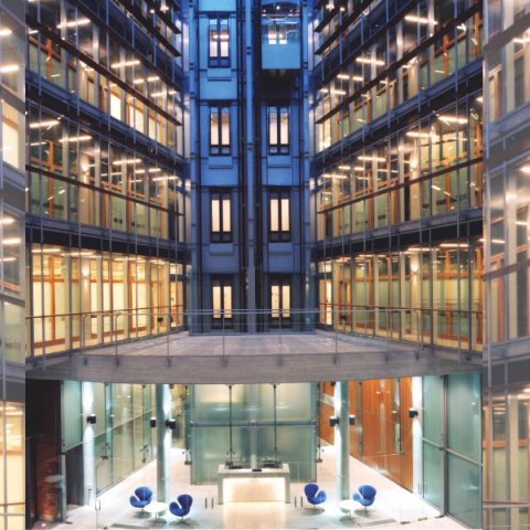 Όμιλος ΓΕΚ ΤΕΡΝΑ: Επιχειρηματική αριστεία, με ισχυρό επενδυτικό και κοινωνικό αποτύπωμα  