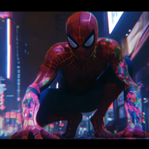Το Beyond the Spider-Verse αναμένεται να κυκλοφορήσει τον Ιούνιο του 2027