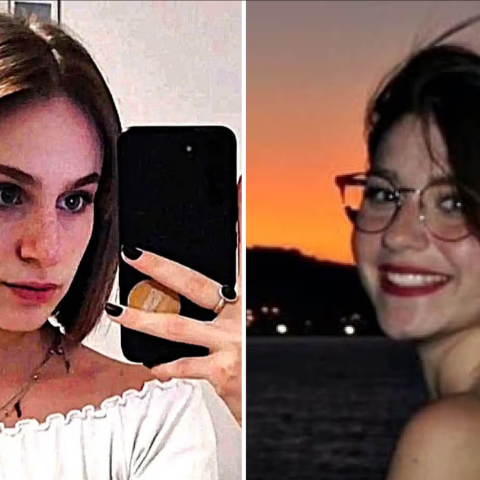 Θύματα γυναικοκτονιών στην Ιταλία