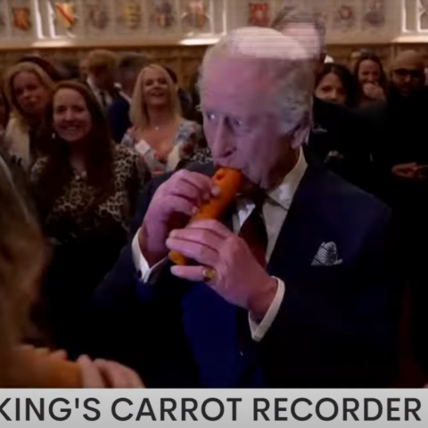 Βασιλιάς Κάρολος