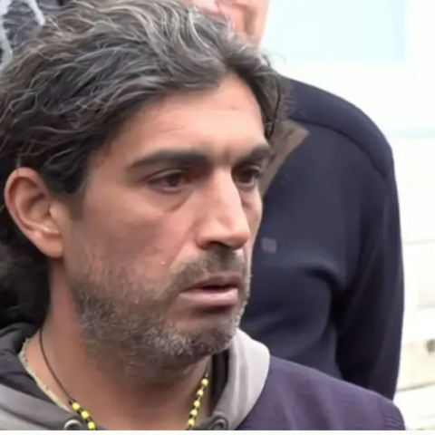 Ο παλαιοχριστιανός Μανώλης Καλαϊτζιδάκης