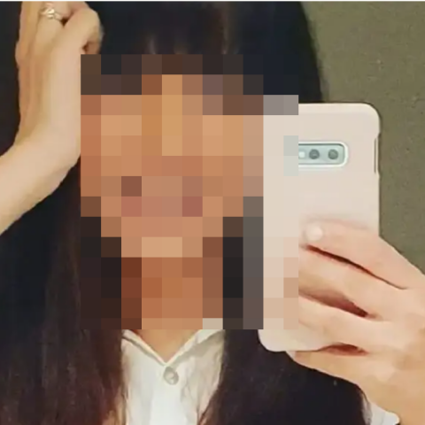 Εξαφάνιση 30χρονης από τον Άλιμο