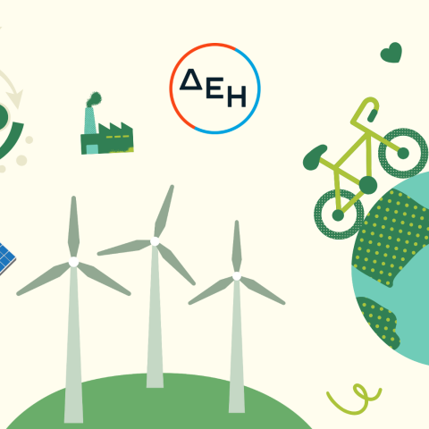 Πώς η πράσινη ενέργεια αλλάζει τον κόσμο μας