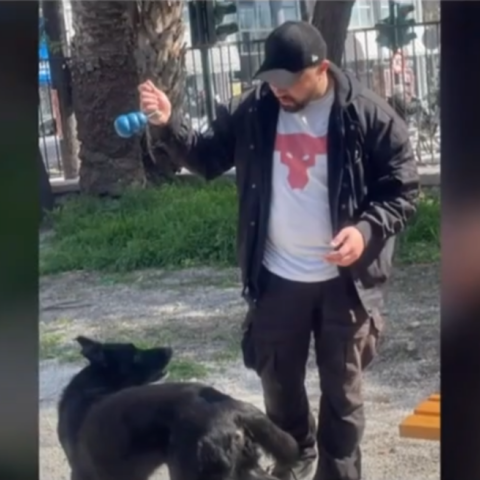 Ο 29χρονος Λιμενικός