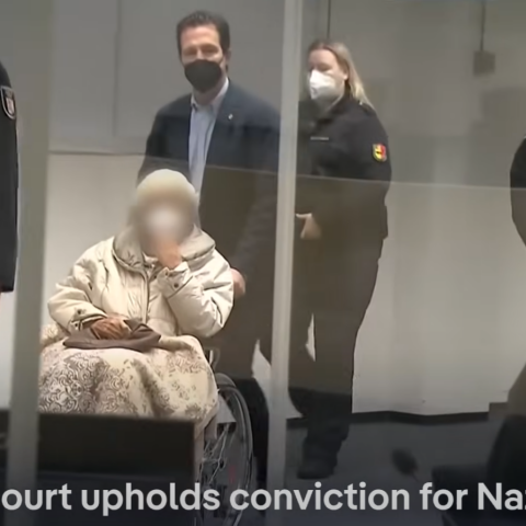 DW: Η ποινική δίωξη ναζί εγκληματιών καθίσταται ολοένα και πιο δύσκολη