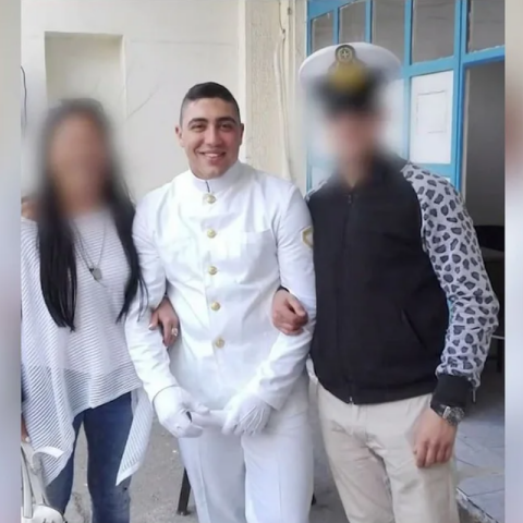 Ο 29χρονος λιμενικός βρέθηκε κρεμασμένος σε ξωκλήσι στη Λέσβο