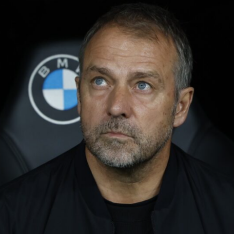 Μπαρτσελόνα: Ξέσπασε o Φλικ για την διαιτησία του αγώνα με την Ίντερ