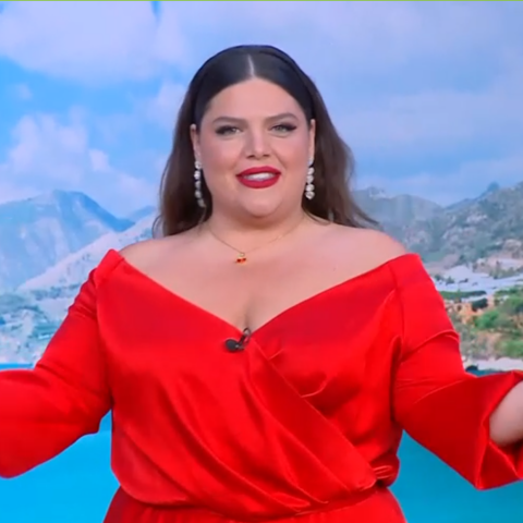 Δανάη Μπάρκα