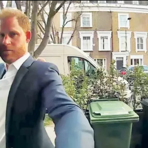 Πρίγκιπας Χάρι