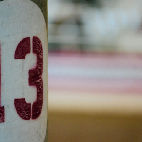 Τρίτη και 13