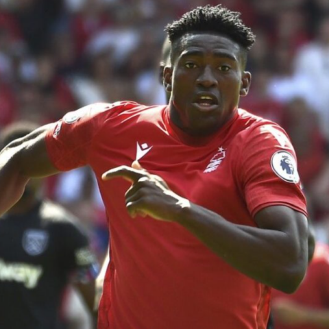 Σε τεχνητό κώμα μετά από χειρουργική επέμβαση ο Αβονίγι της Νότιγχαμ Φόρεστ