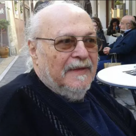 Γιάννης Τζεδάκις 