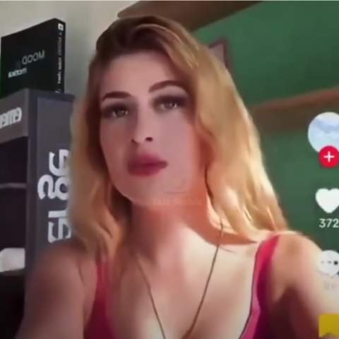 Η δολοφονημένη Βαλέρια Μαρκές