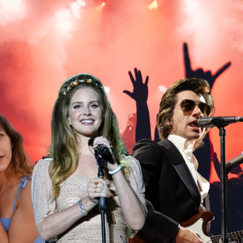 Είναι ok να ακούς λίγο απ’ όλα; H playlist τnς Gen Z