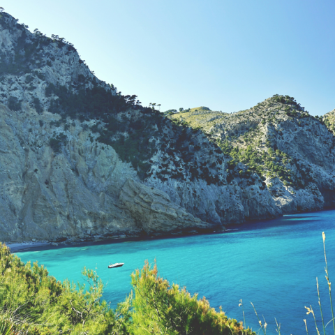 Οι Βαλεαρίδες αντιδρούν στον «τουρισμό των selfies»