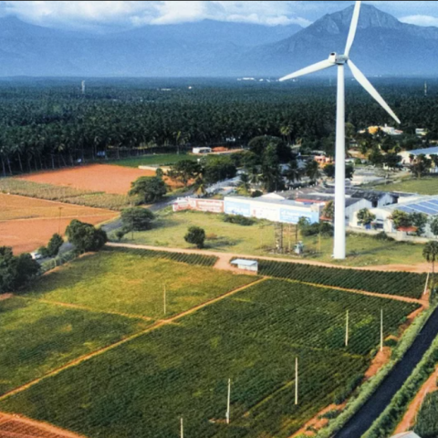 Πράσινη Ενεργειακή Μετάβαση & Ηλεκτρισμός: Δύο ενδιαφέρουσες ημερίδες από το Clima21