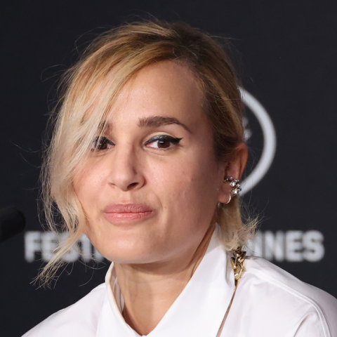 Alpha: 11 λεπτά χειροκρότημα για τη νέα ταινία της Ζουλιά Ντικουρνό στο Φεστιβάλ των Καννών