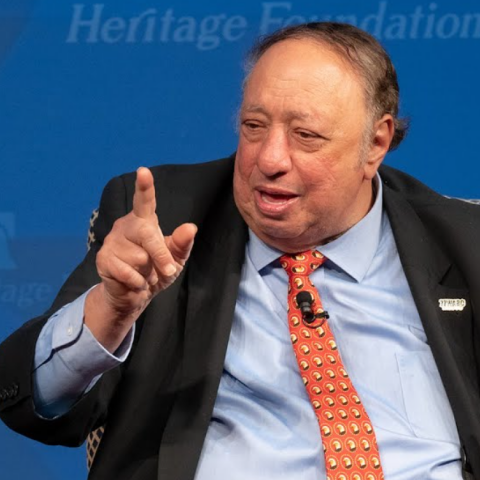 Ο δισεκατομμυριούχος Έλληνας ομογενής, Τζον Κατσιματίδης, αντιδρά για τη μαζική θανάτωση στρουθοκαμήλων στον Καναδά